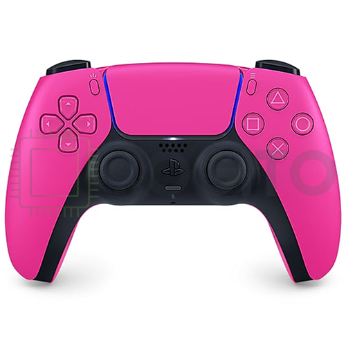دسته بازی پلی استیشن ۵ – رنگ صورتی نوا Sony PlayStation 5 Controller – Nova Pink